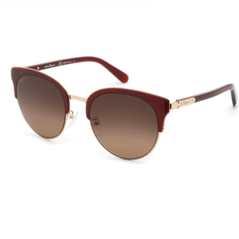 Salvatore Ferragamo Sunglasses NEW